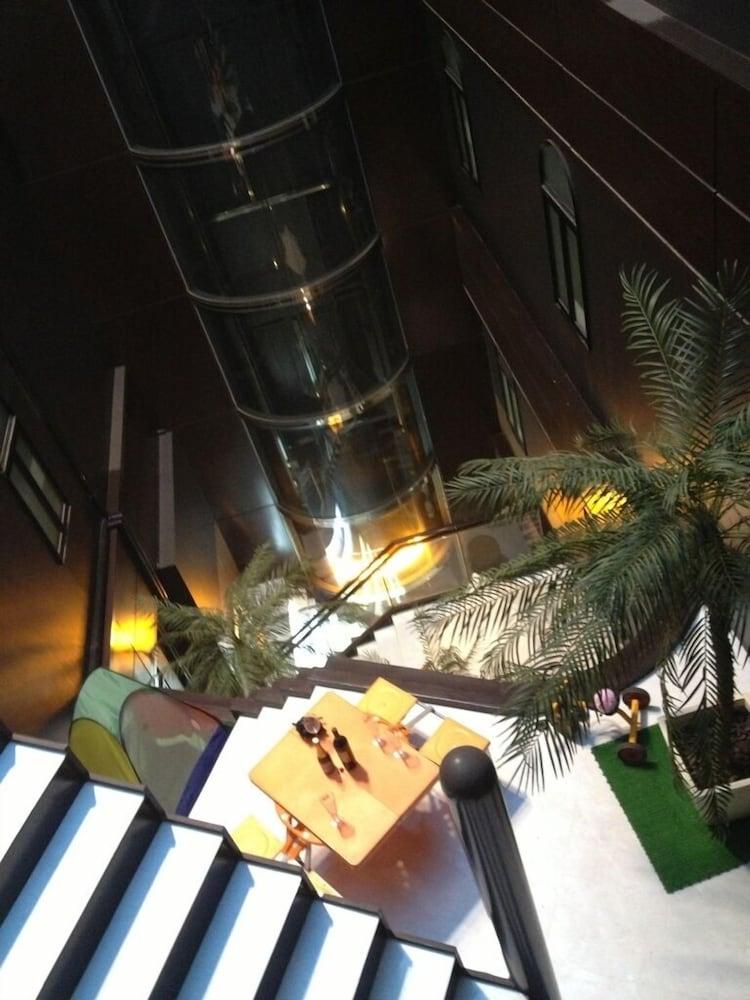 Hotel Livemax Budget Esaka Suita Esterno foto